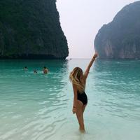 Отзыв от Раиса - Виза Destination Thailand